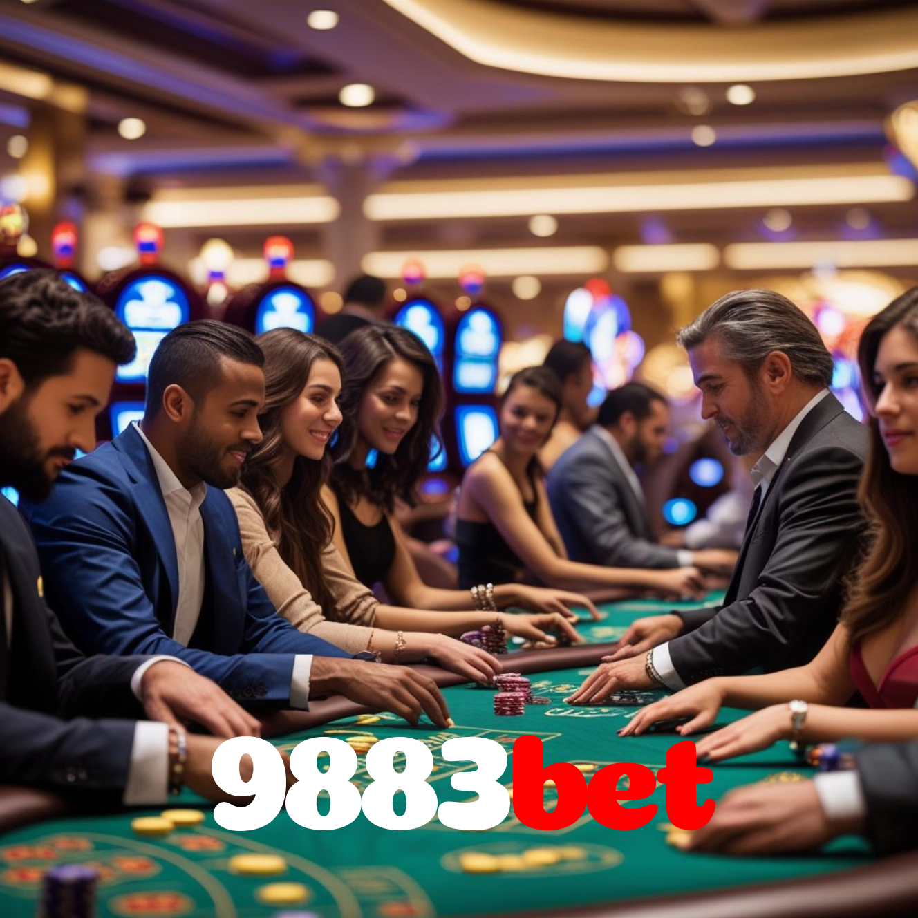 Problemas de Login no 9883bet