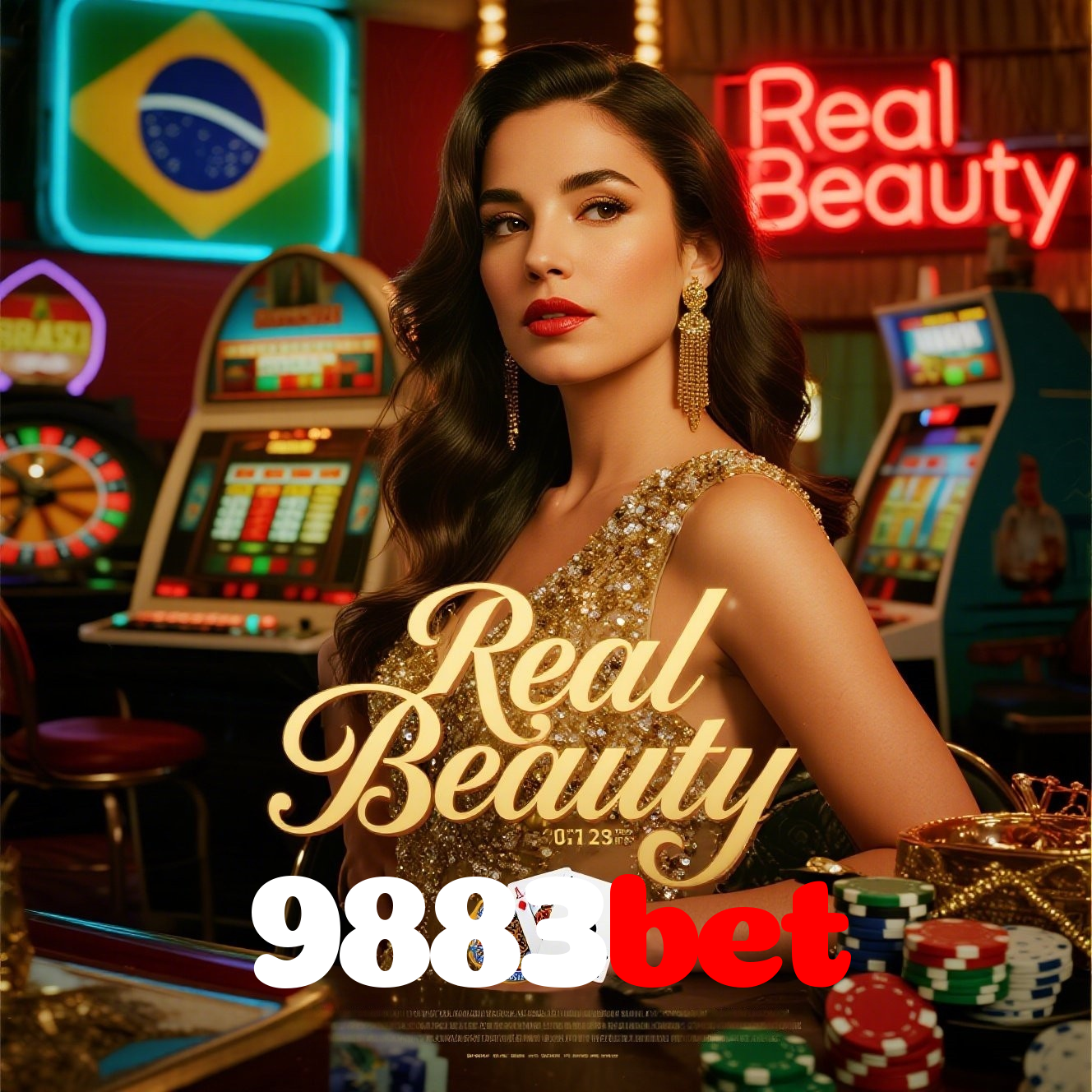 Segurança no 9883bet