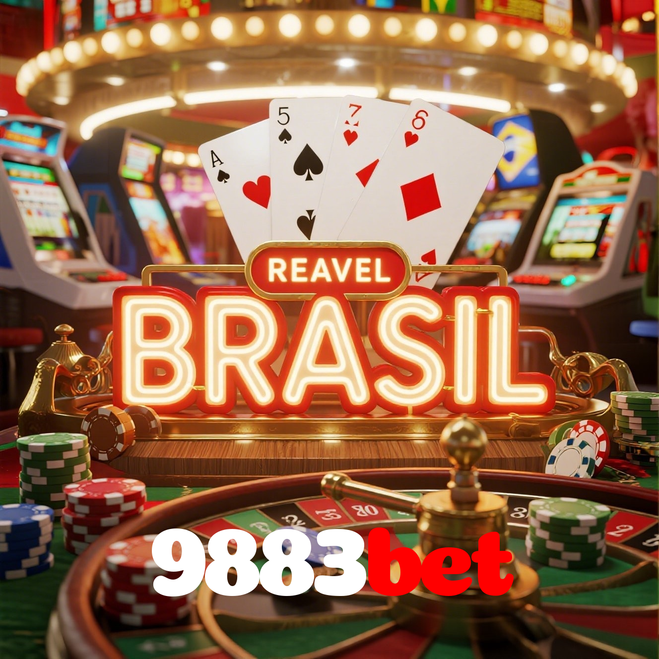 Segurança no 9883bet