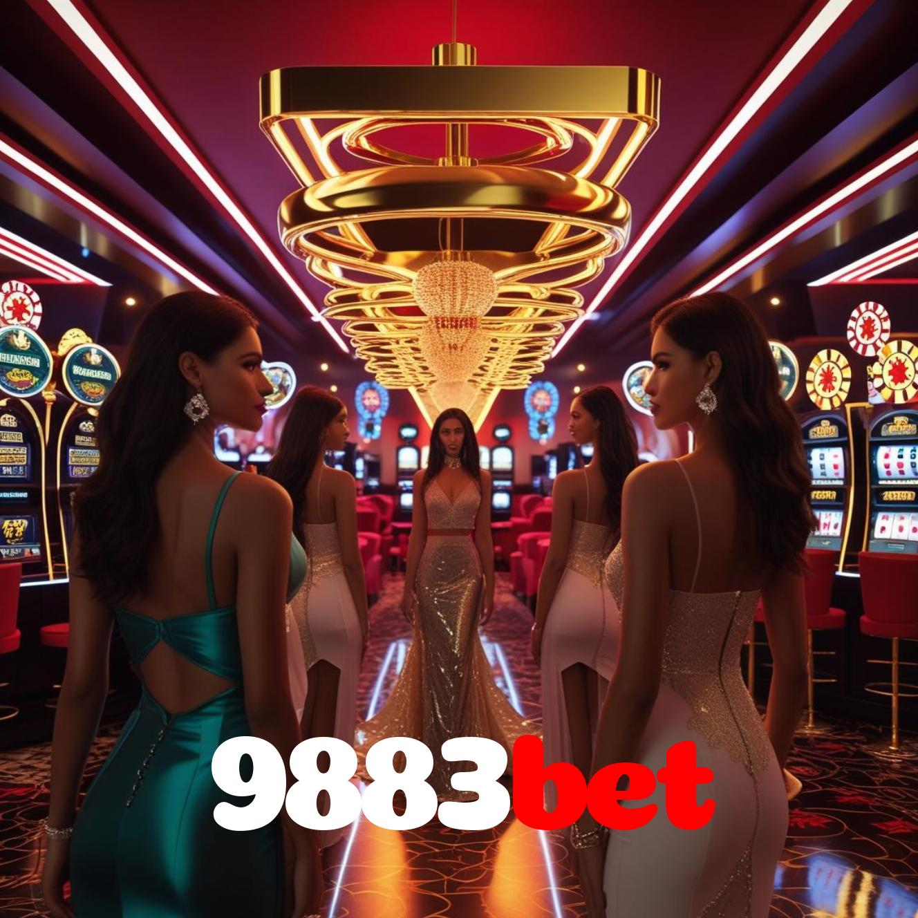 Problemas de Login no 9883bet