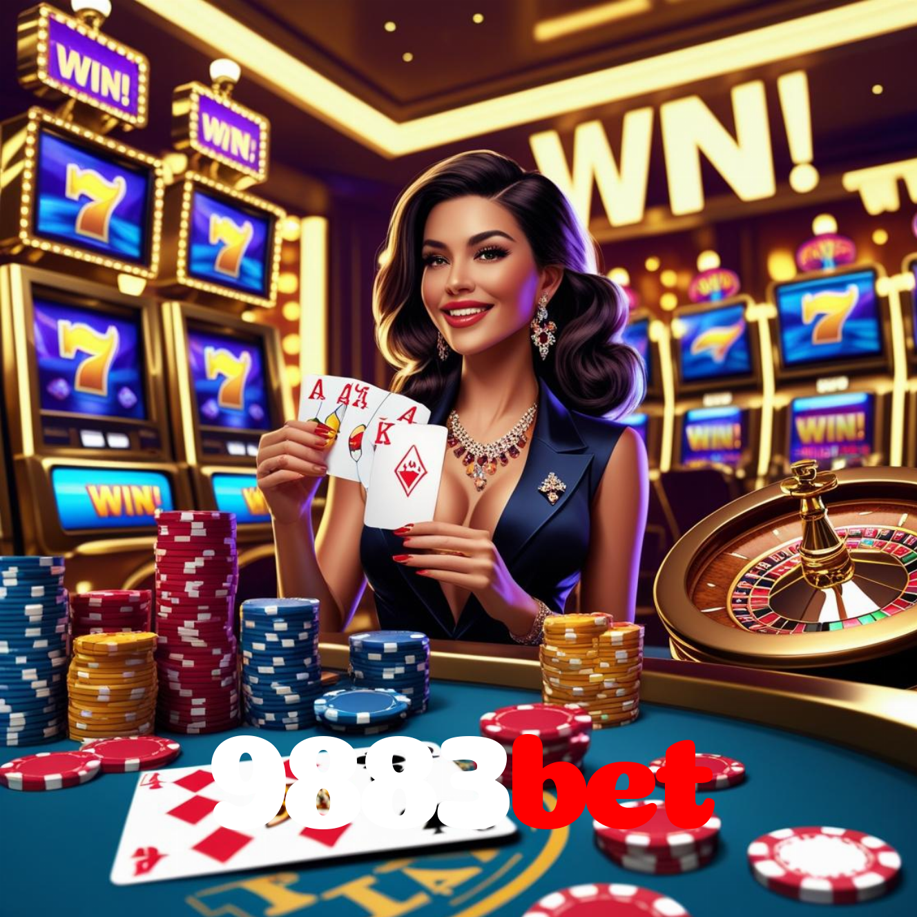 Login no 9883bet