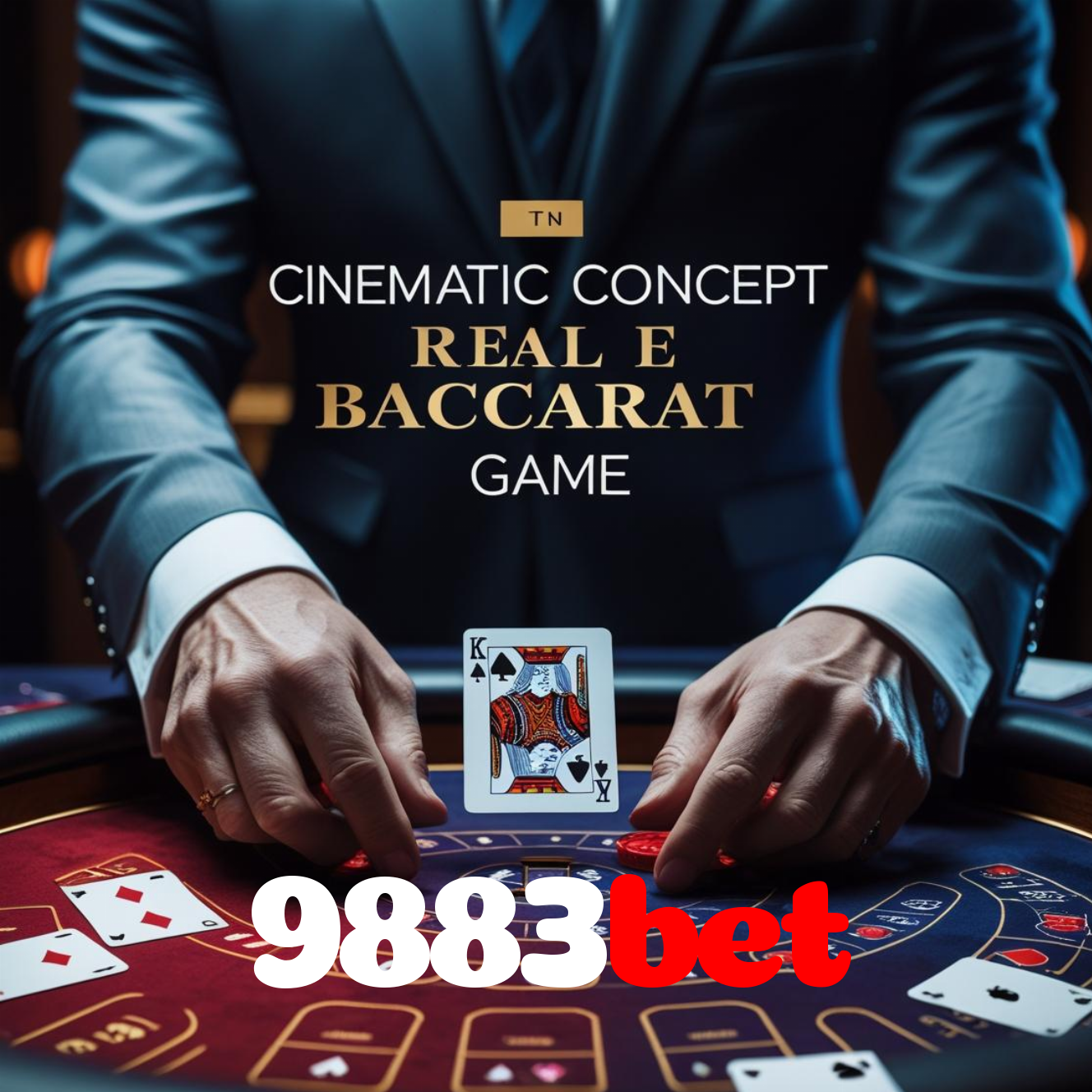 Login no 9883bet