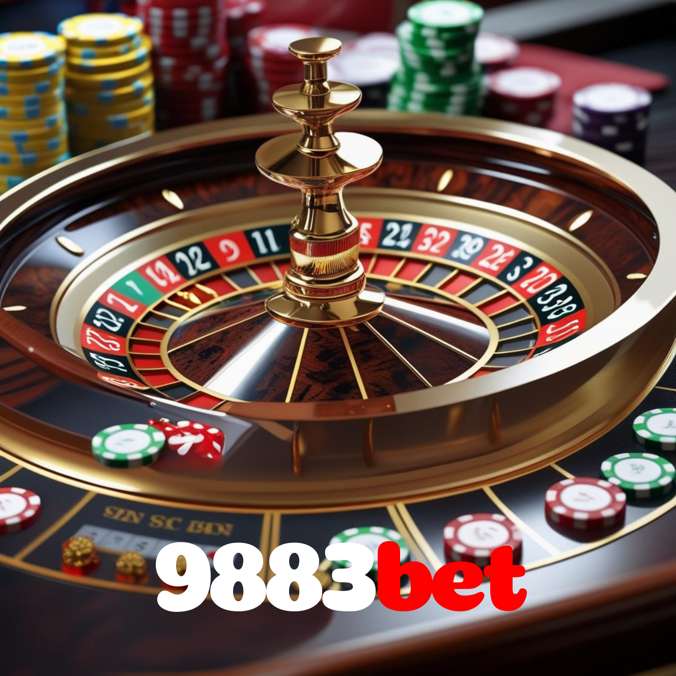 Problemas de Login no 9883bet
