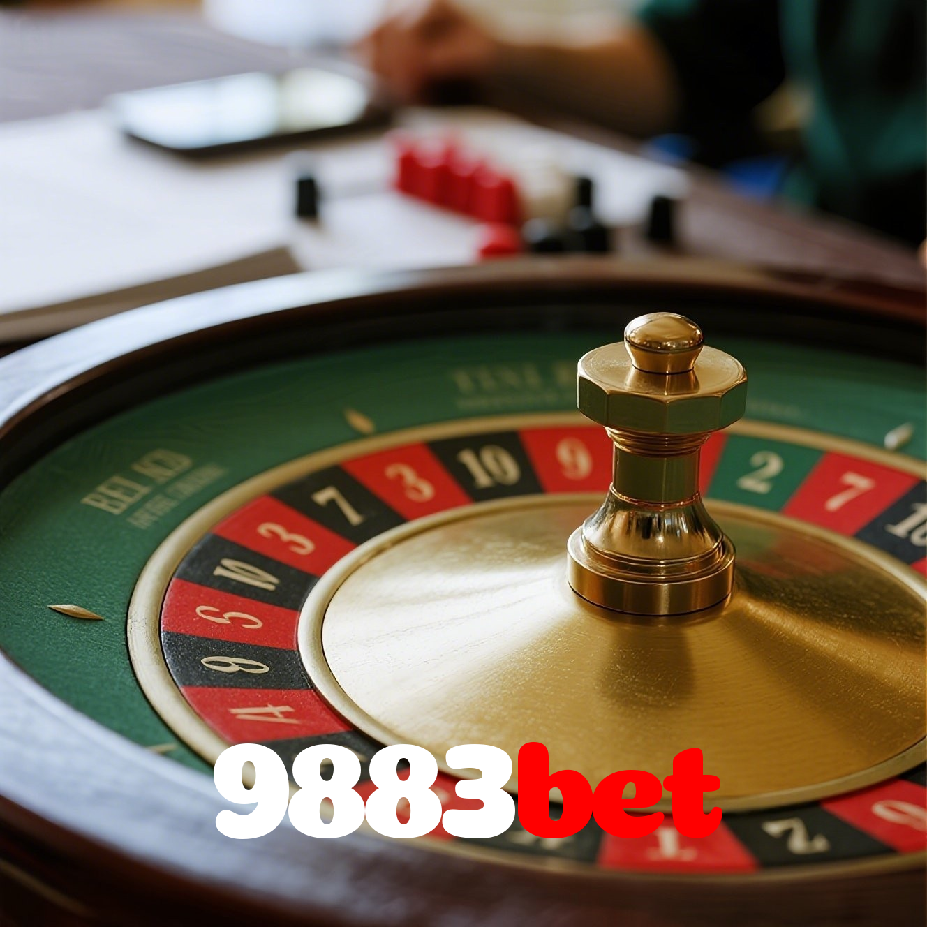 Segurança no 9883bet