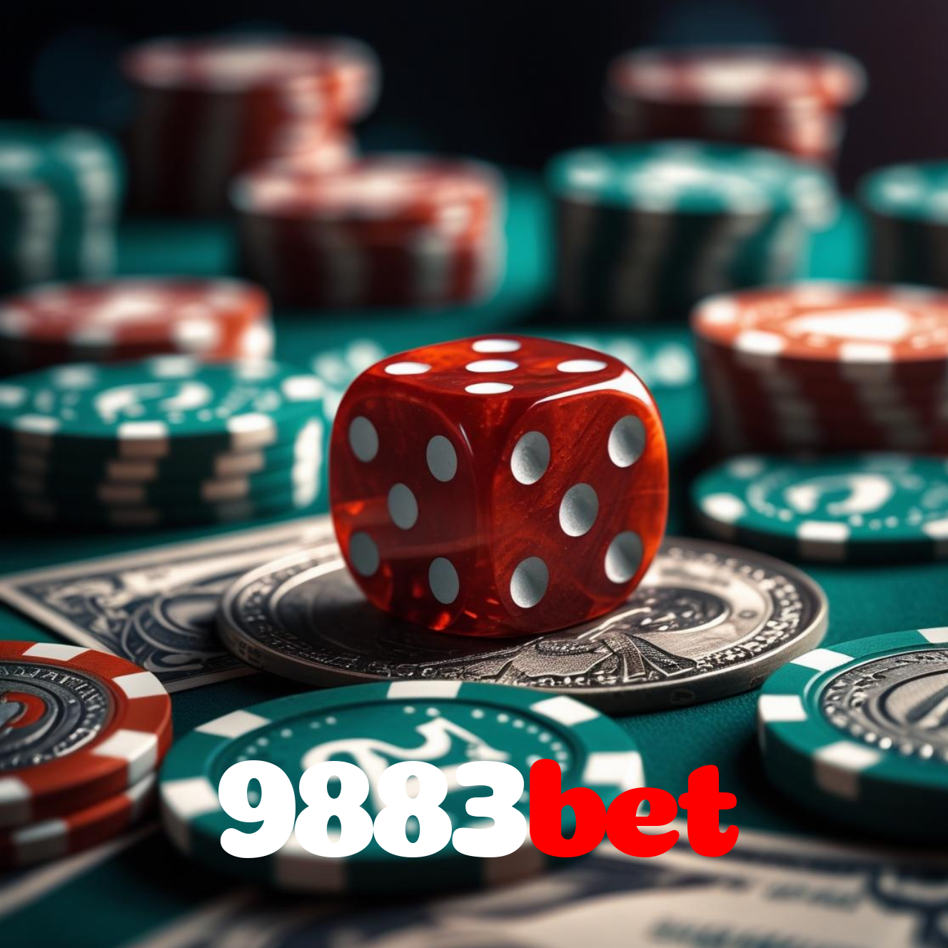 Segurança no 9883bet