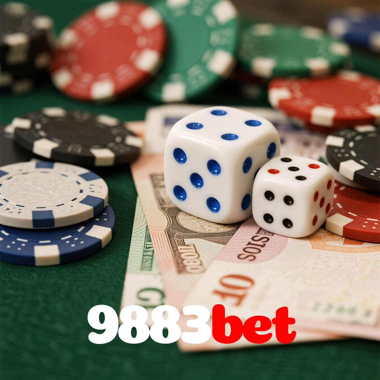 Segurança no 9883bet