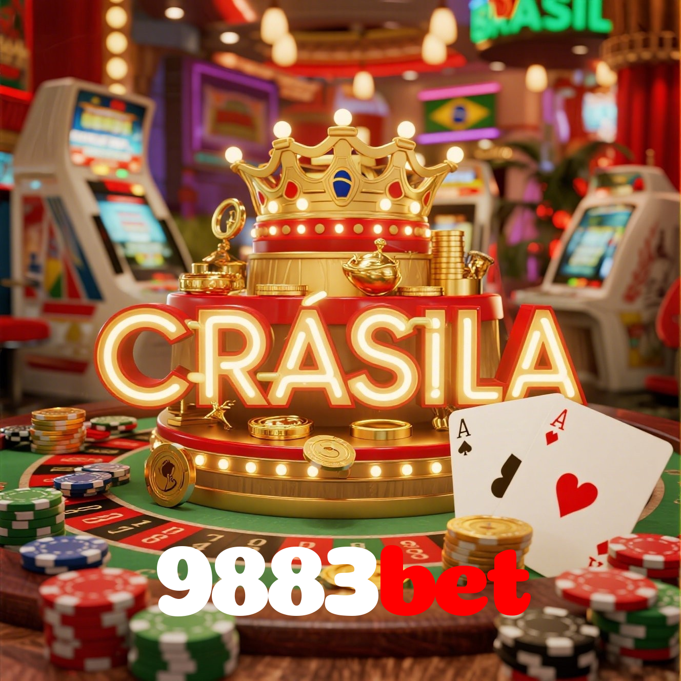 Segurança no 9883bet