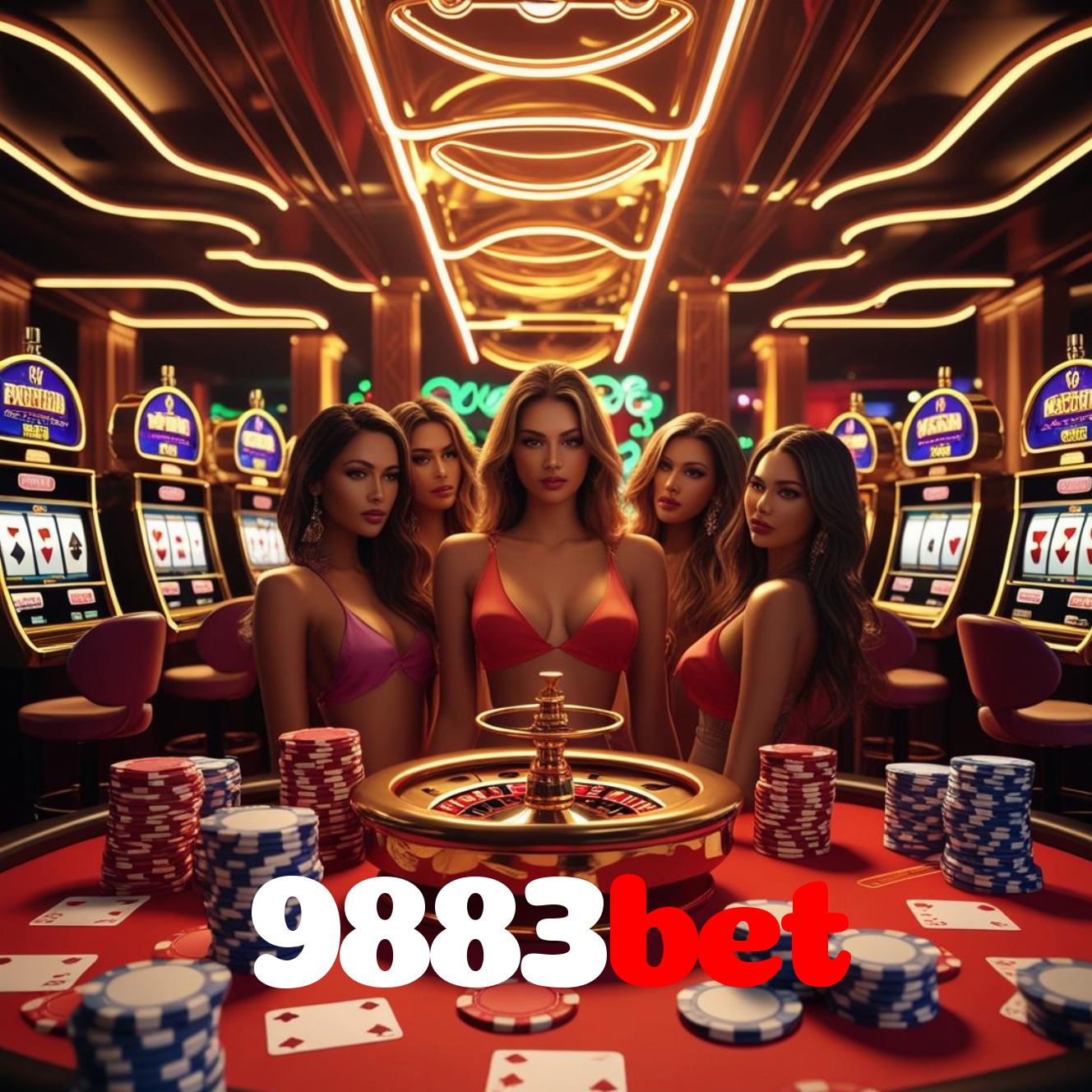 Segurança no 9883bet