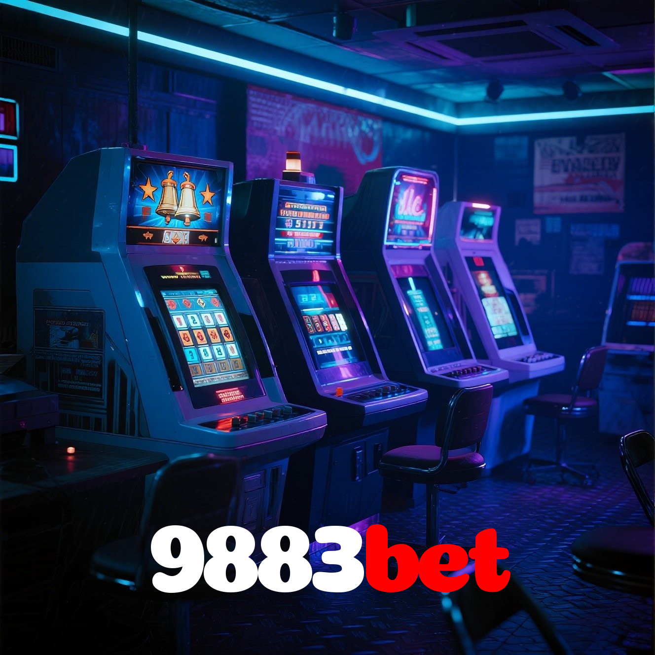 Login no 9883bet