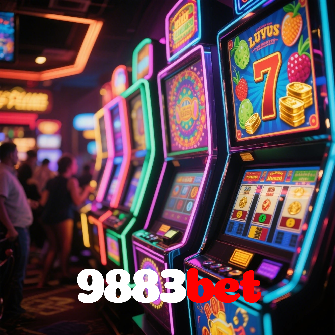Login no 9883bet