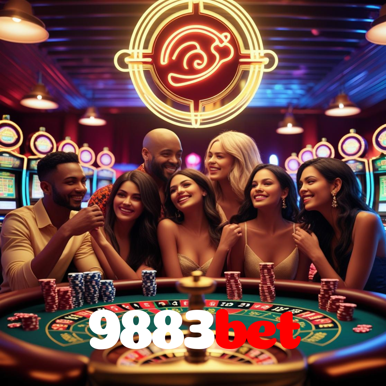 Problemas de Login no 9883bet