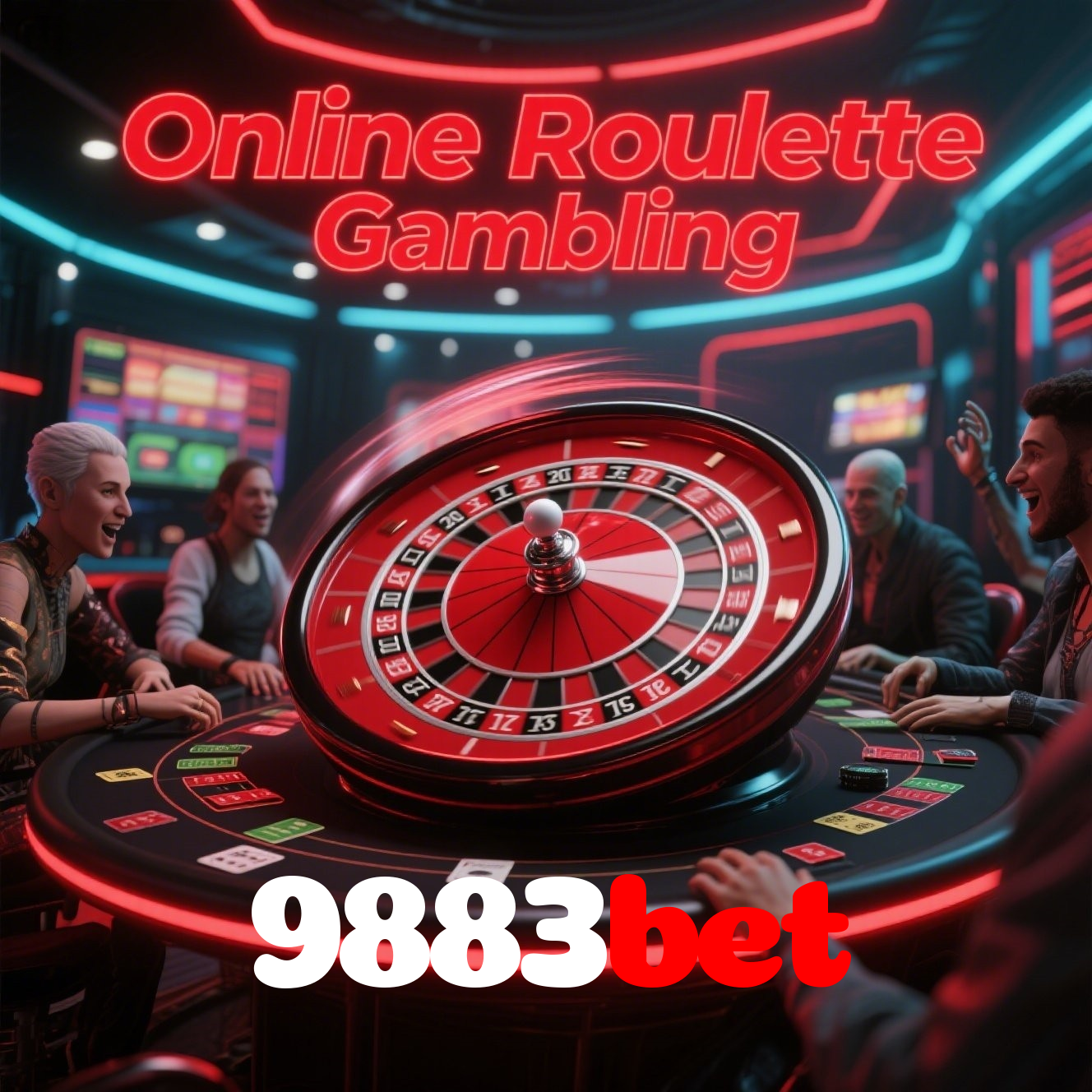 Login no 9883bet