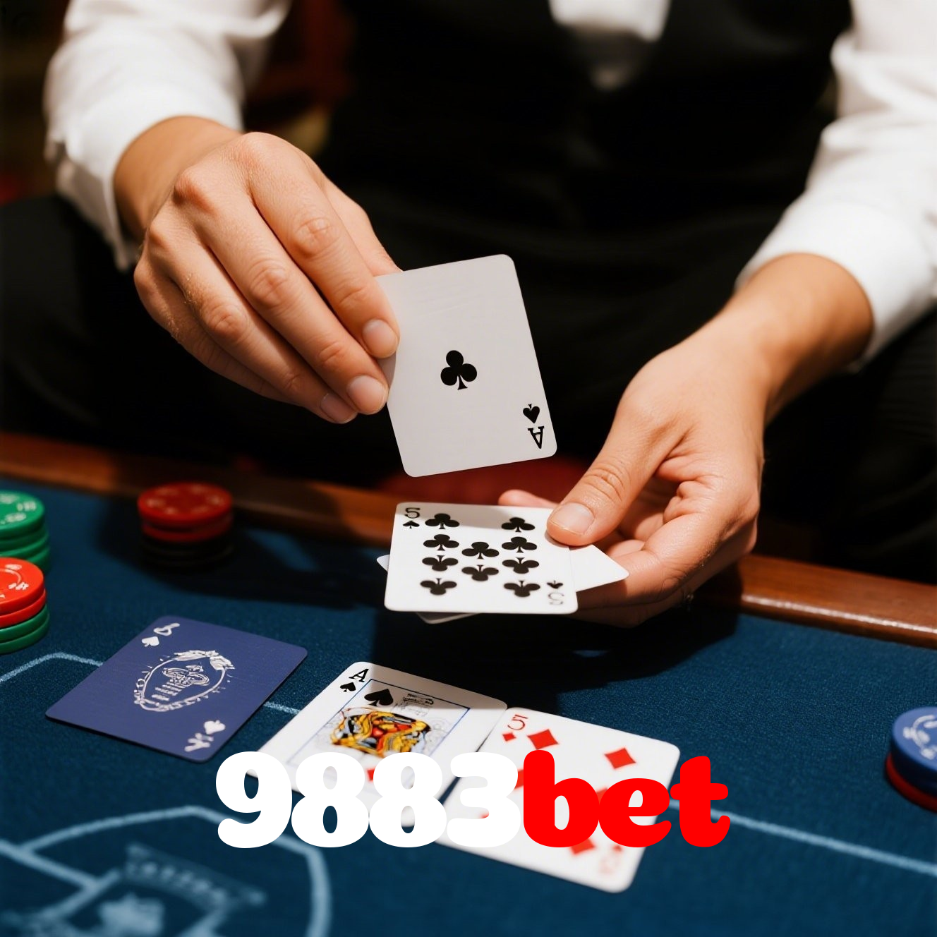 Login no 9883bet