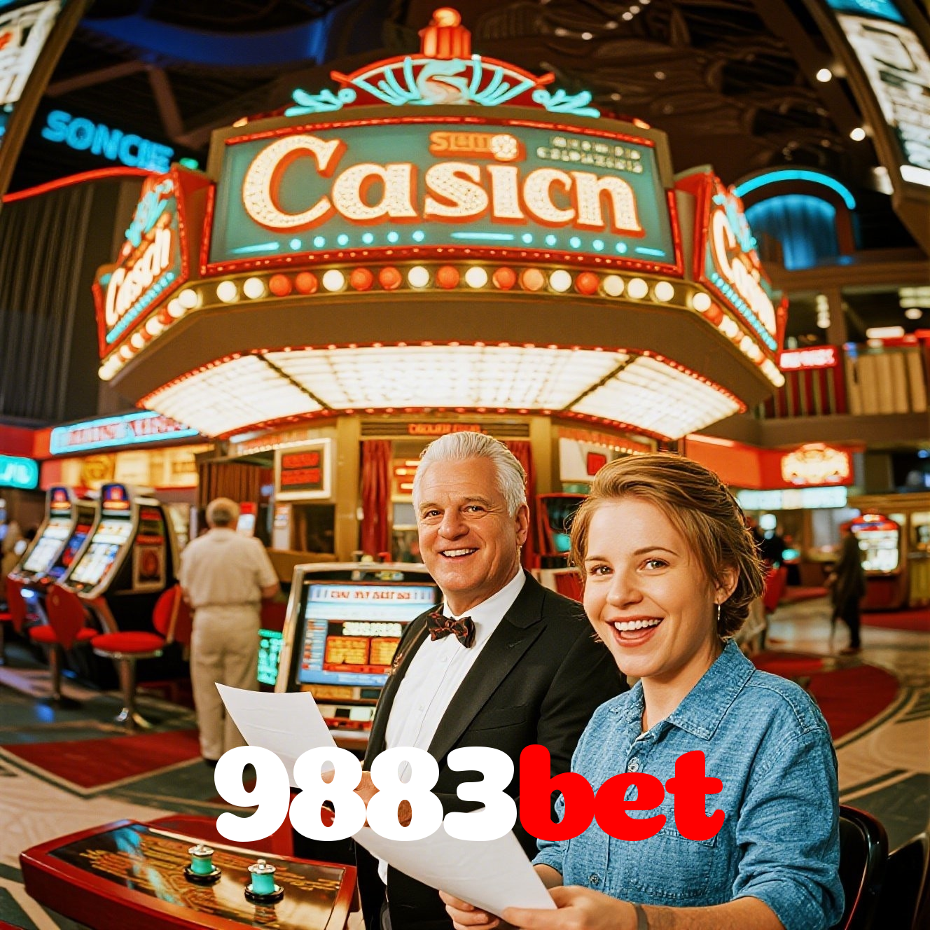 Login no 9883bet