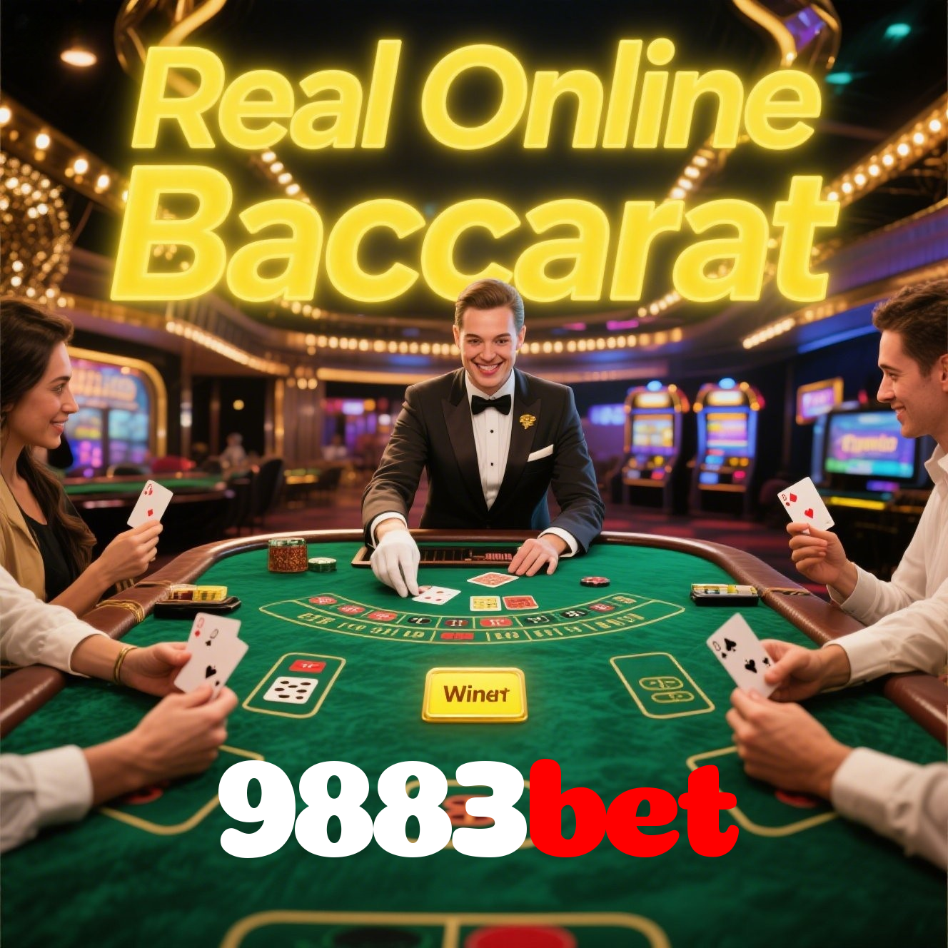 Segurança no 9883bet