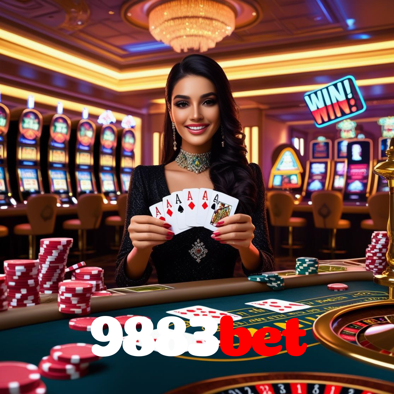 Segurança no 9883bet