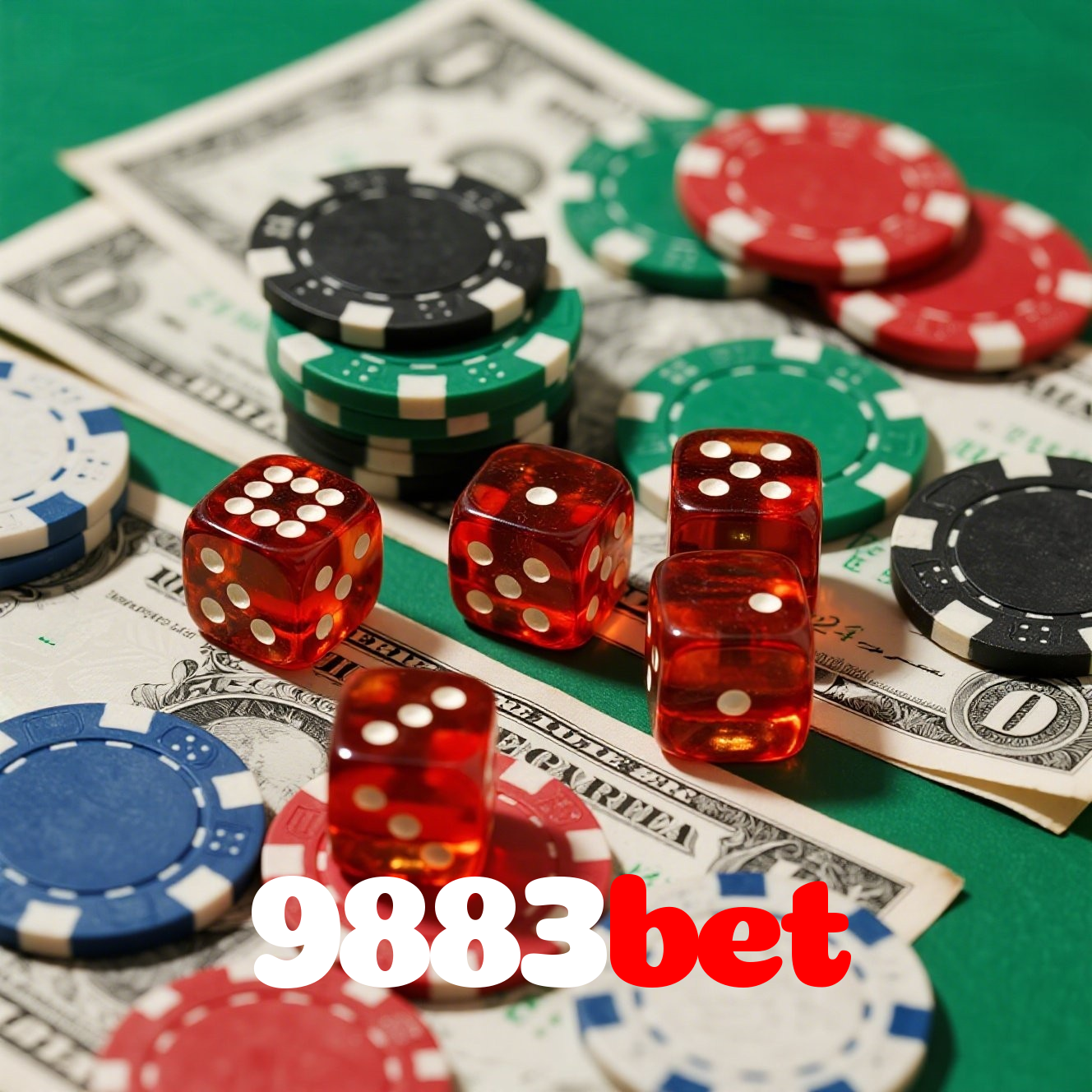 Login no 9883bet
