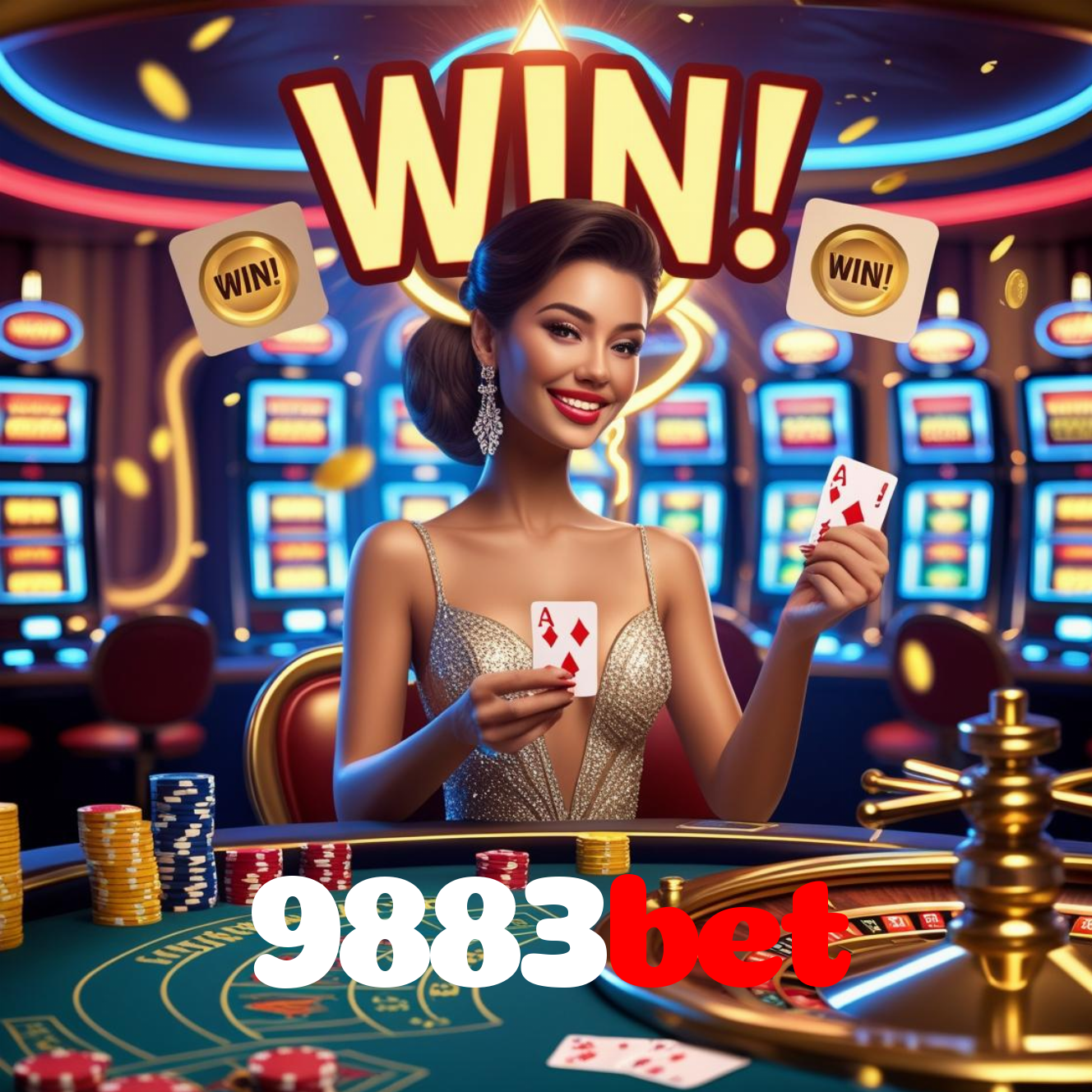 Segurança no 9883bet