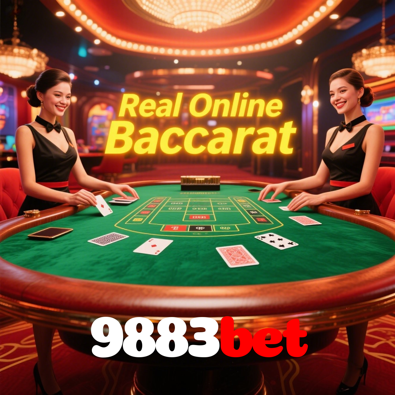 Segurança no 9883bet