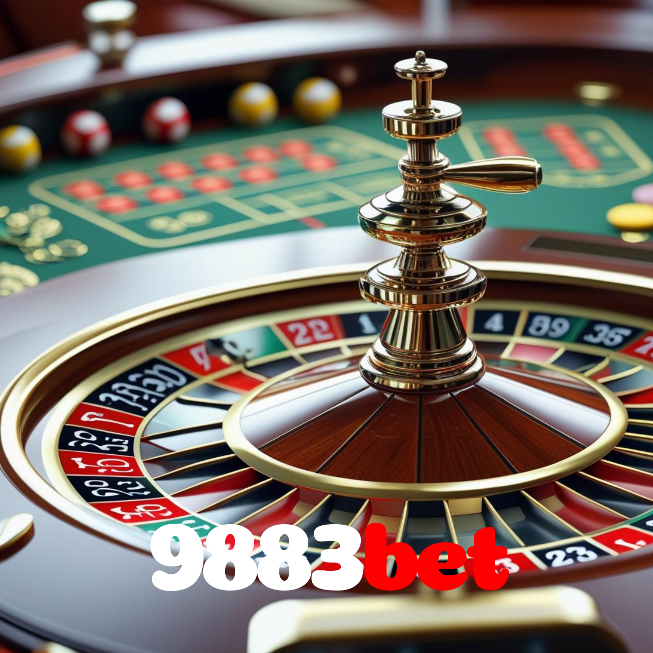 Segurança no 9883bet