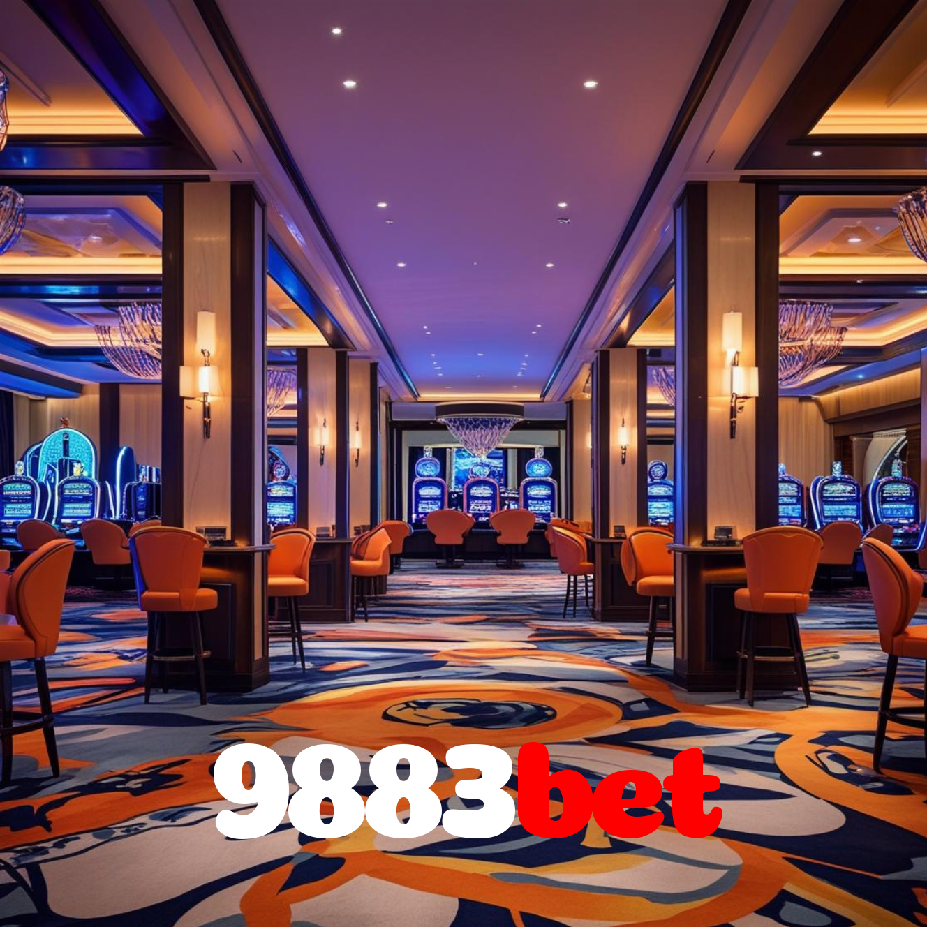 Segurança no 9883bet