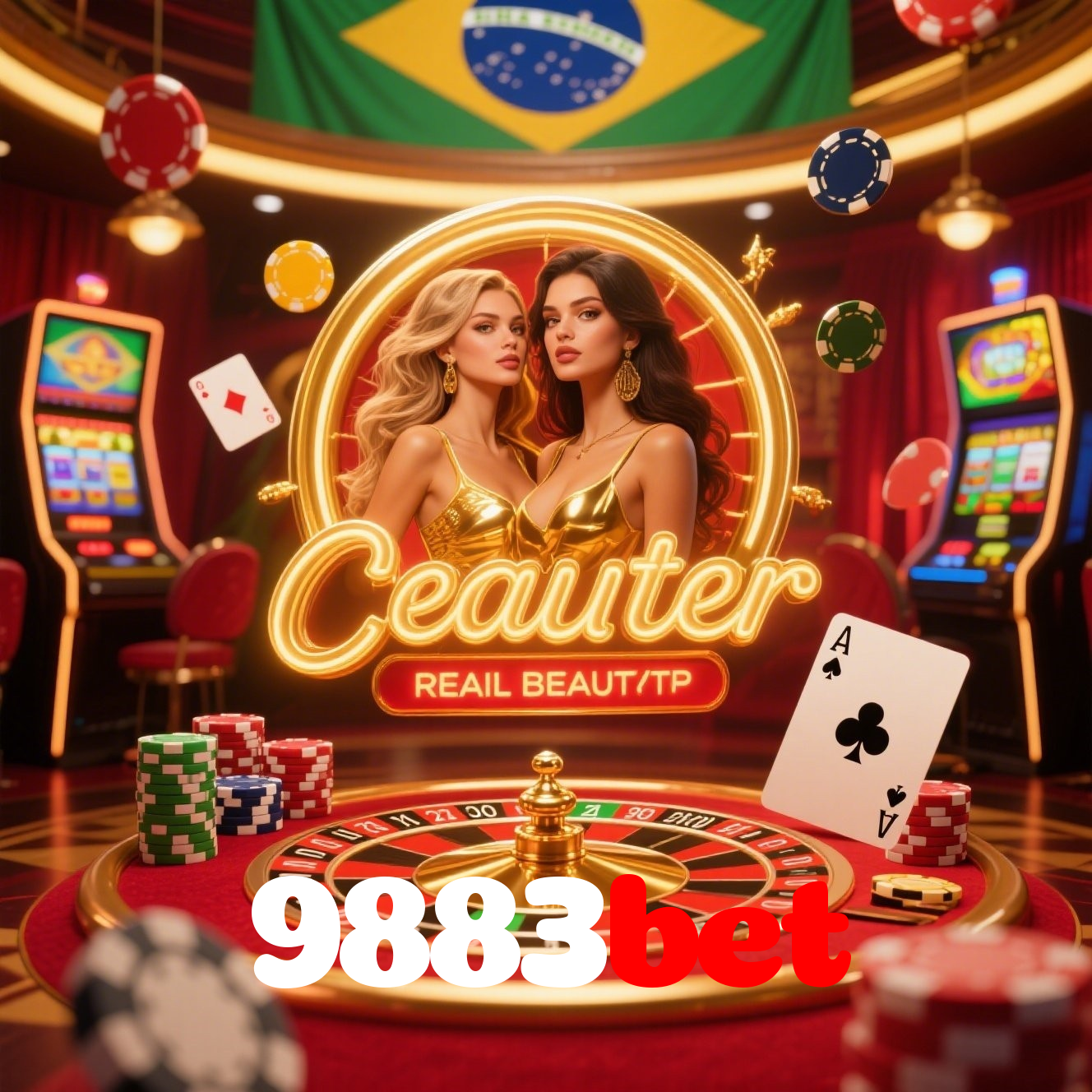 Segurança no 9883bet