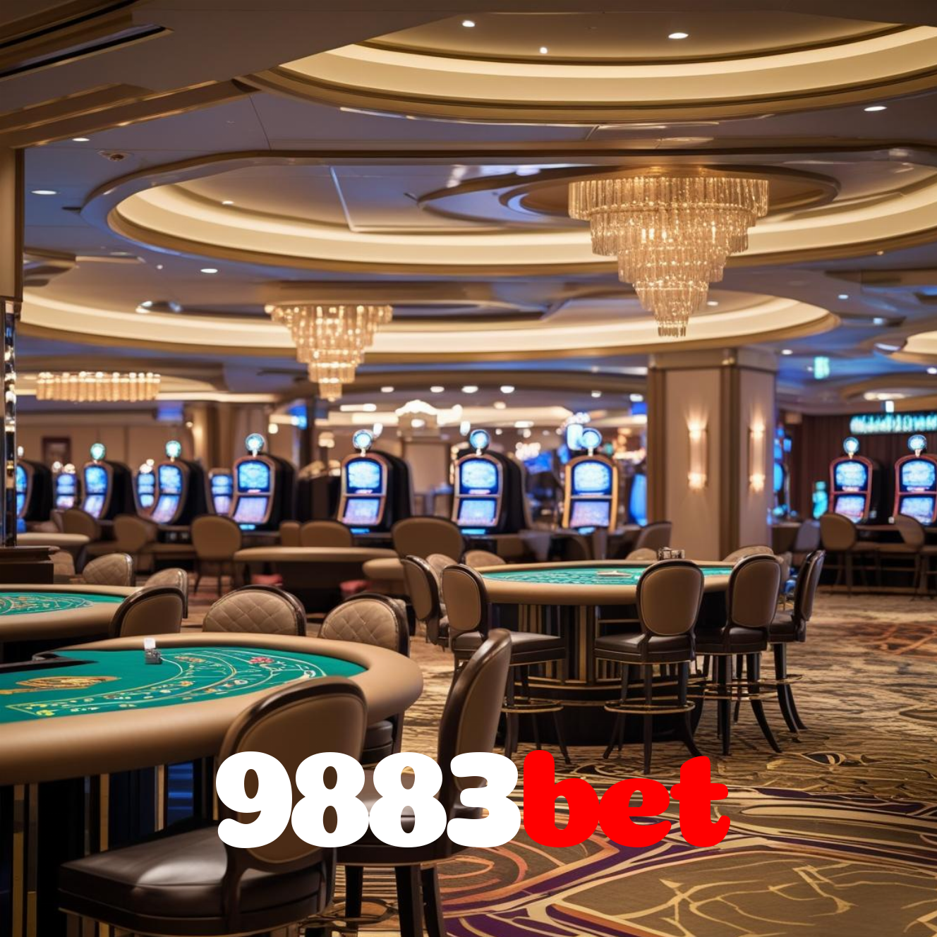 Segurança no 9883bet