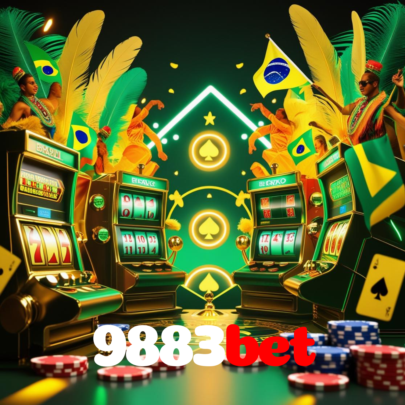 Problemas de Login no 9883bet