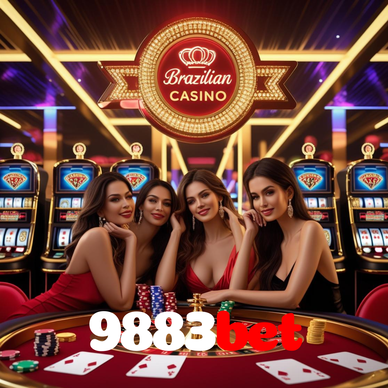 Problemas de Login no 9883bet