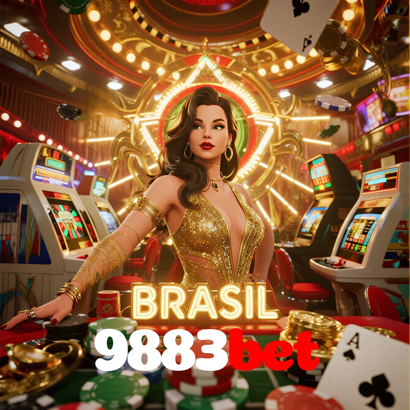 Problemas de Login no 9883bet
