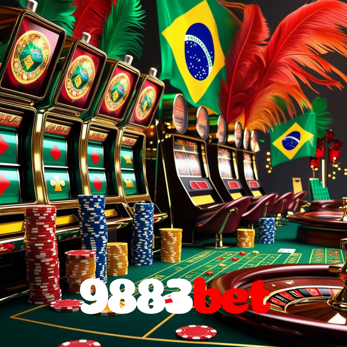 Login no 9883bet