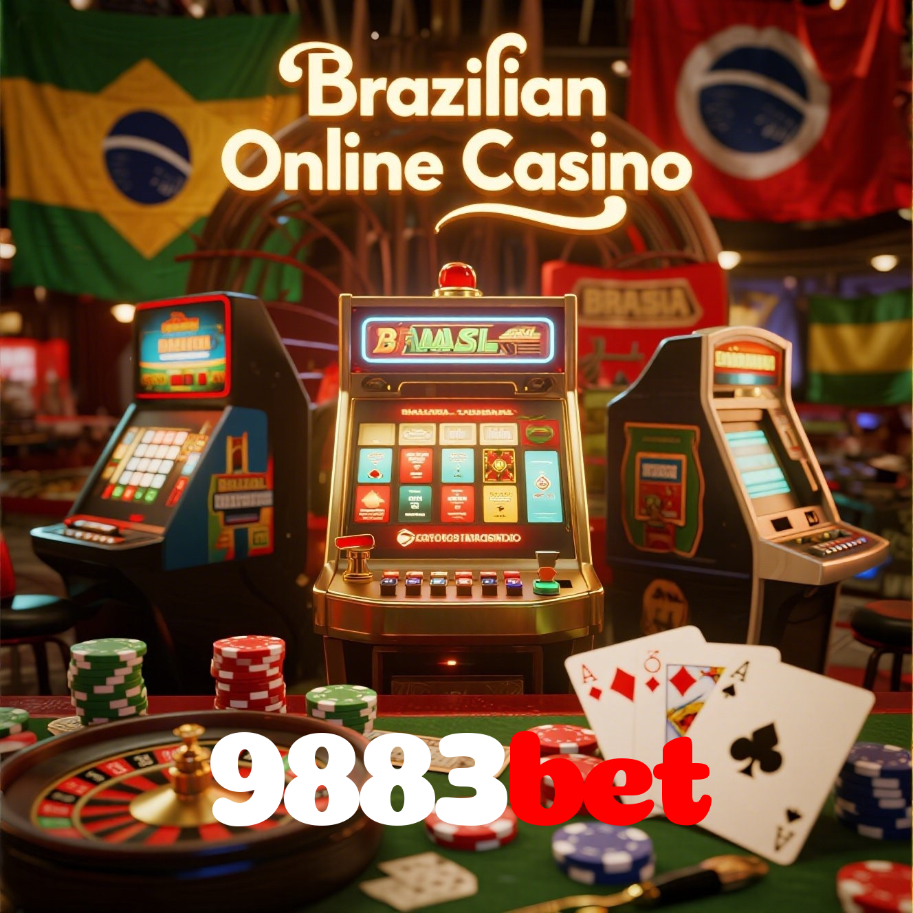 Segurança no 9883bet