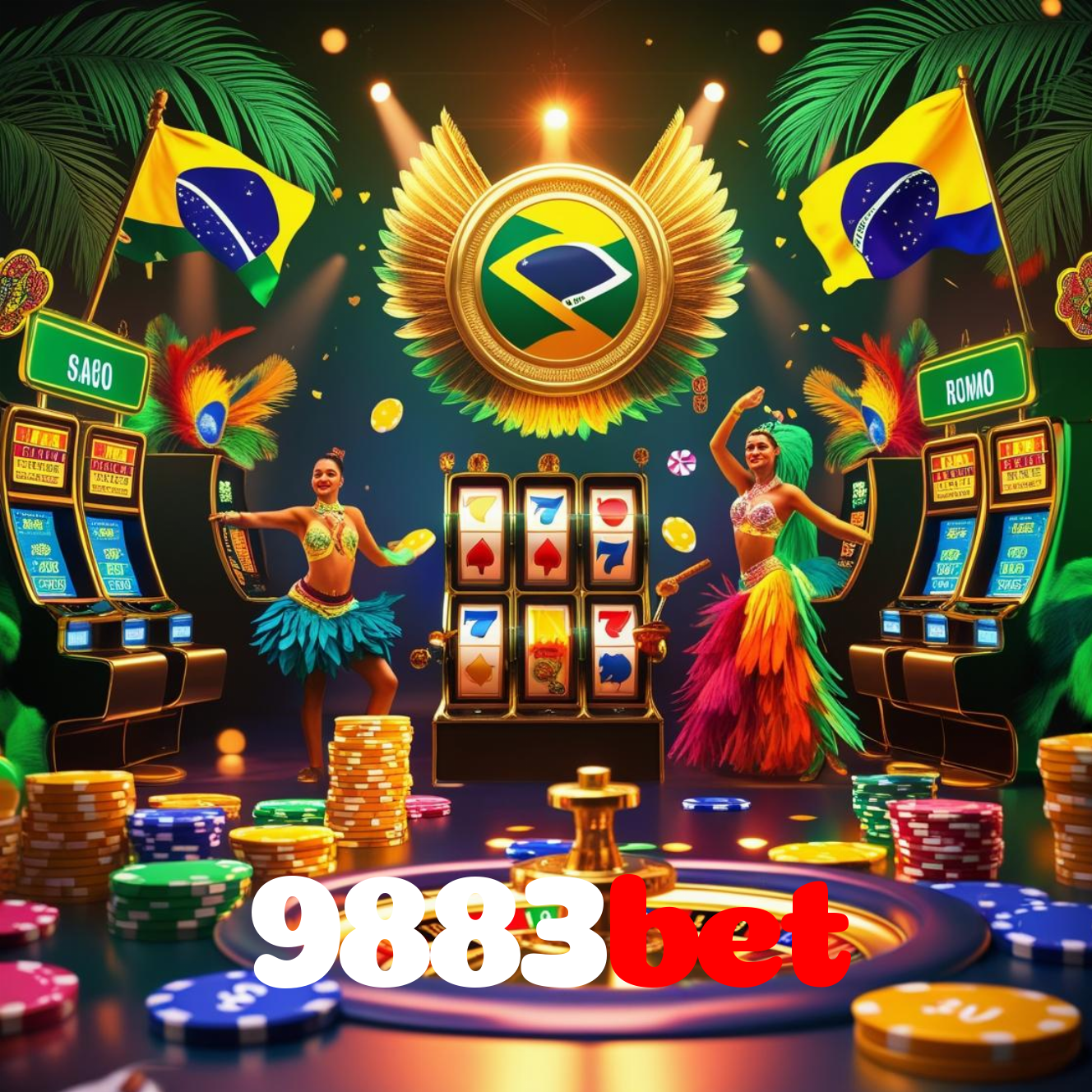 Login no 9883bet