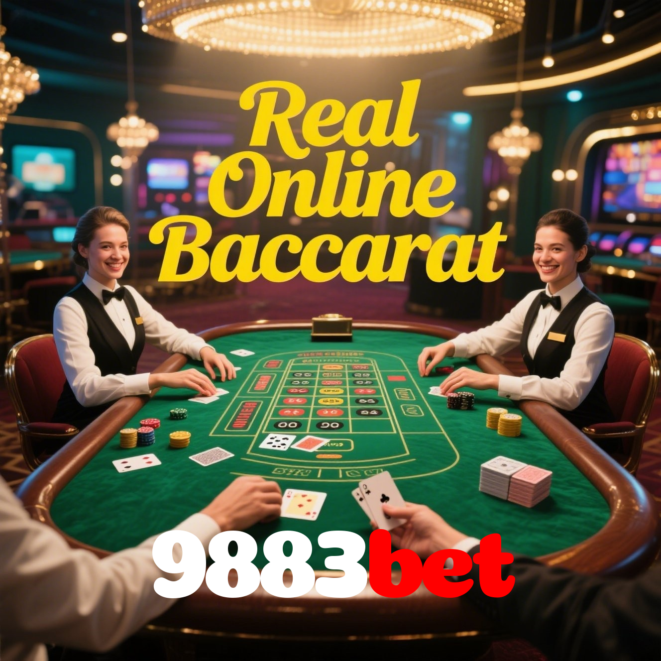 Login no 9883bet