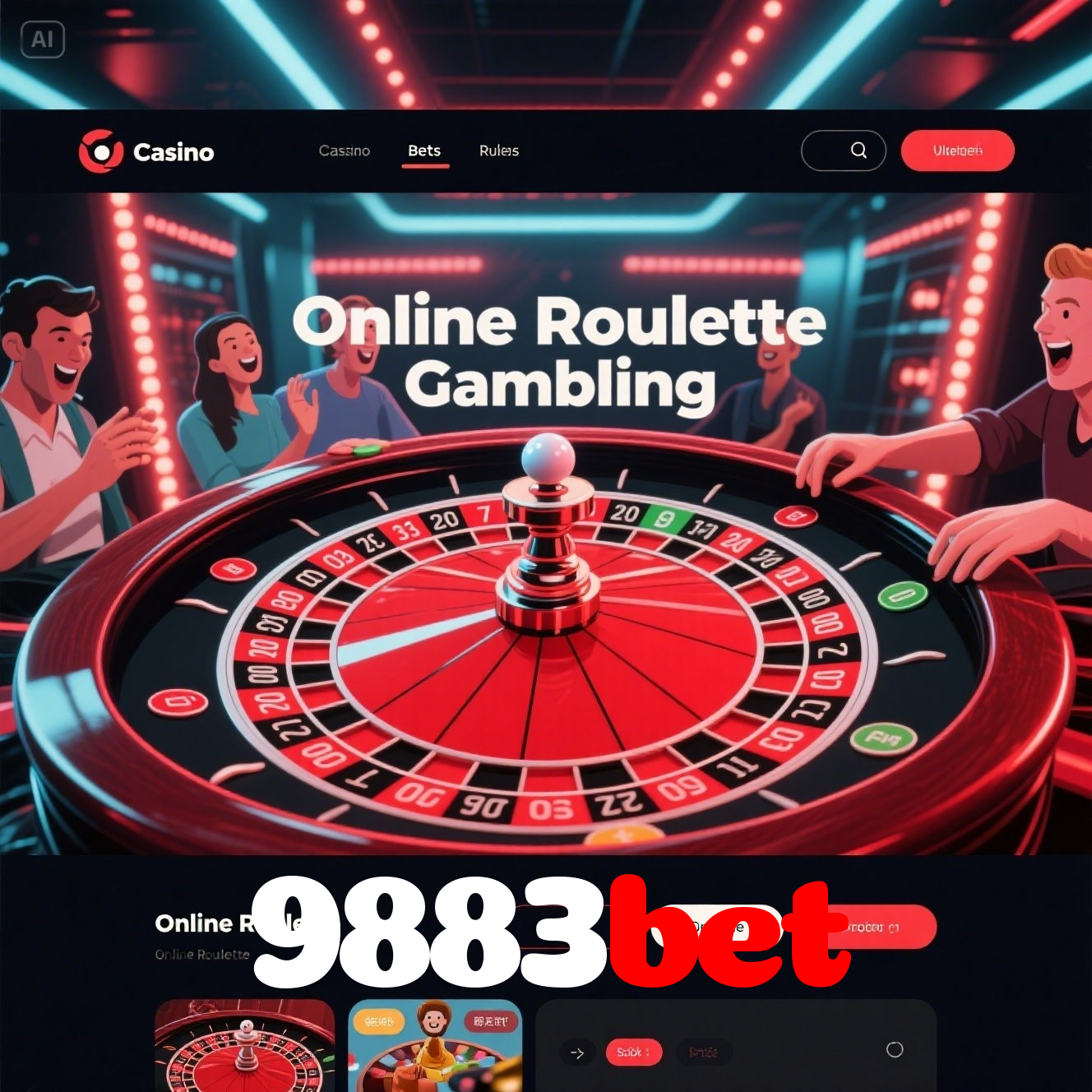 Problemas de Login no 9883bet