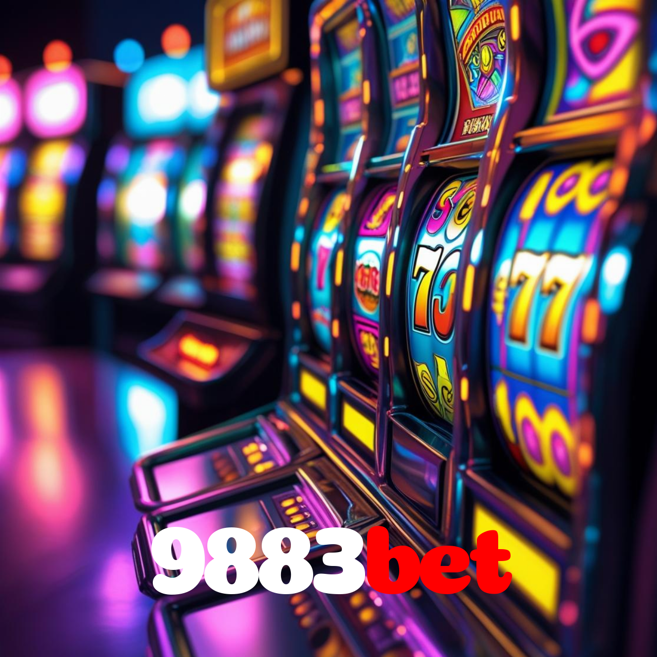 Problemas de Login no 9883bet