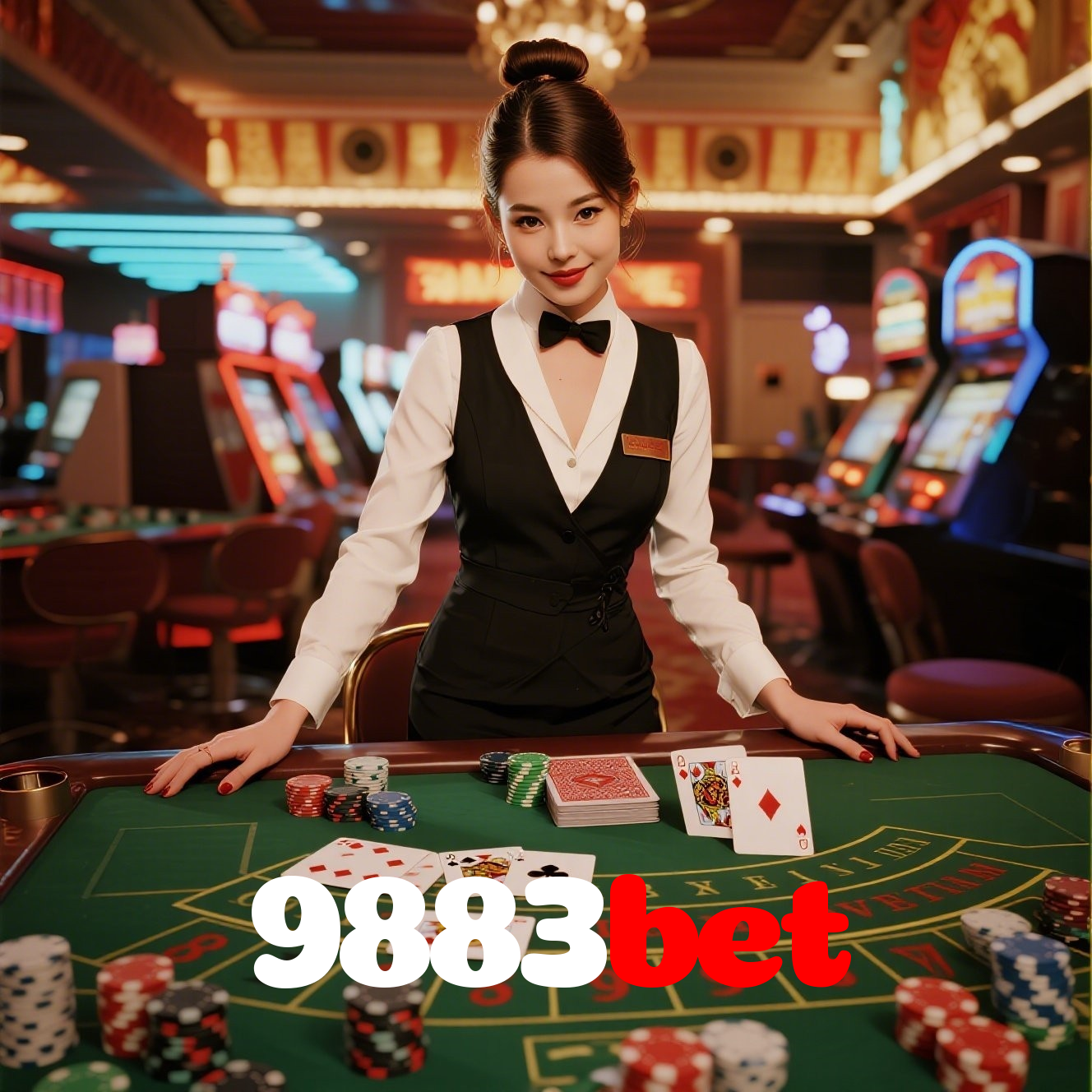 Login no 9883bet