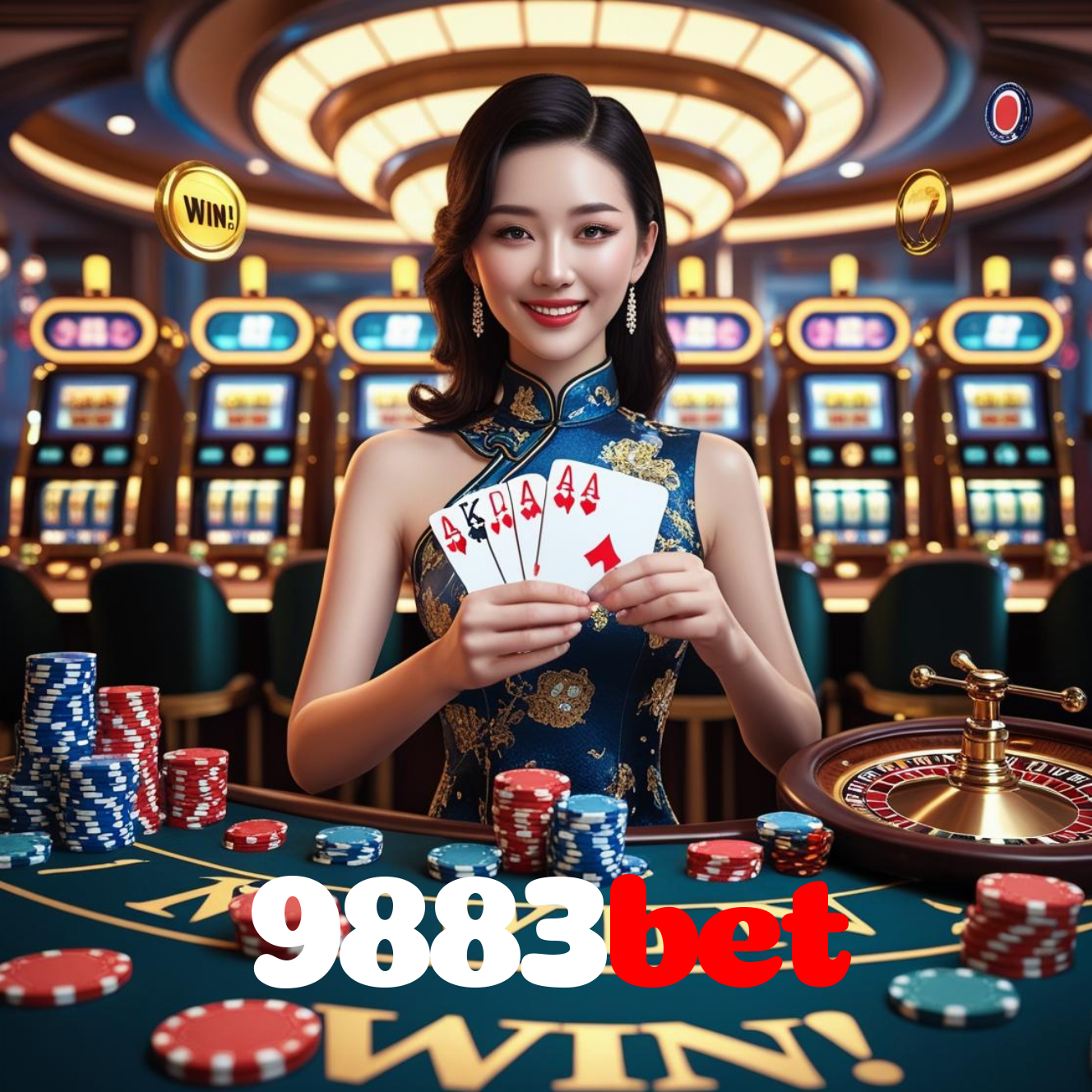 Login no 9883bet