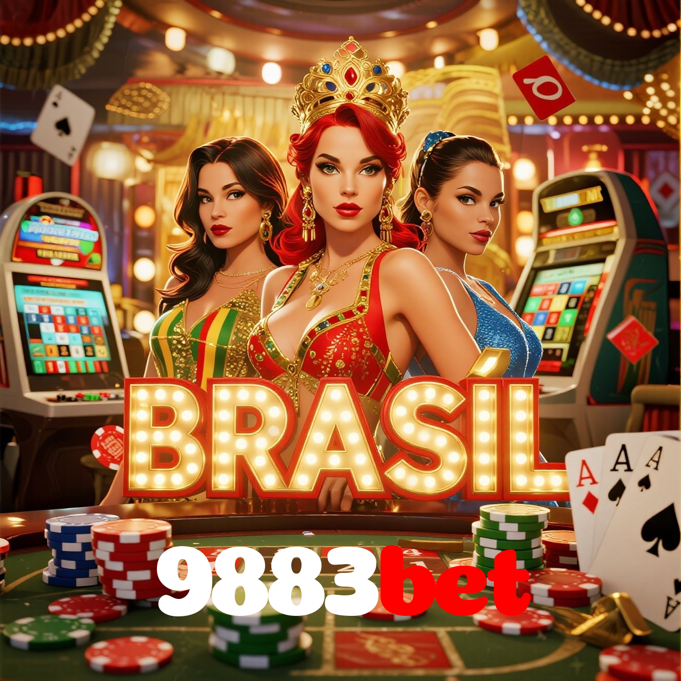 Segurança no 9883bet