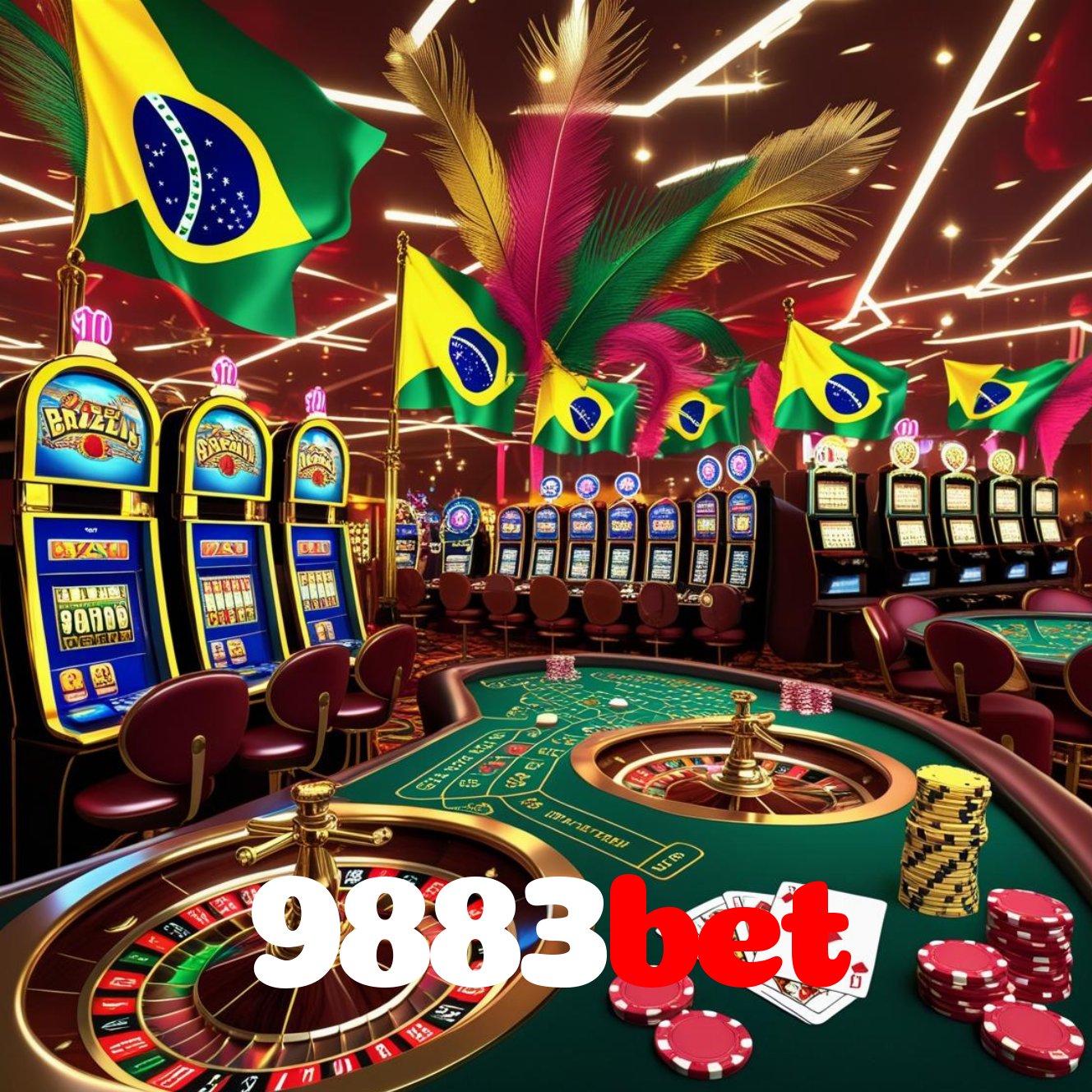 Problemas de Login no 9883bet