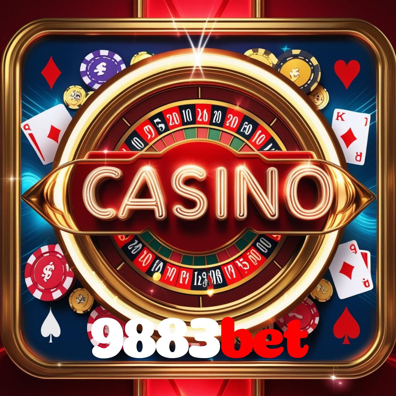 Problemas de Login no 9883bet