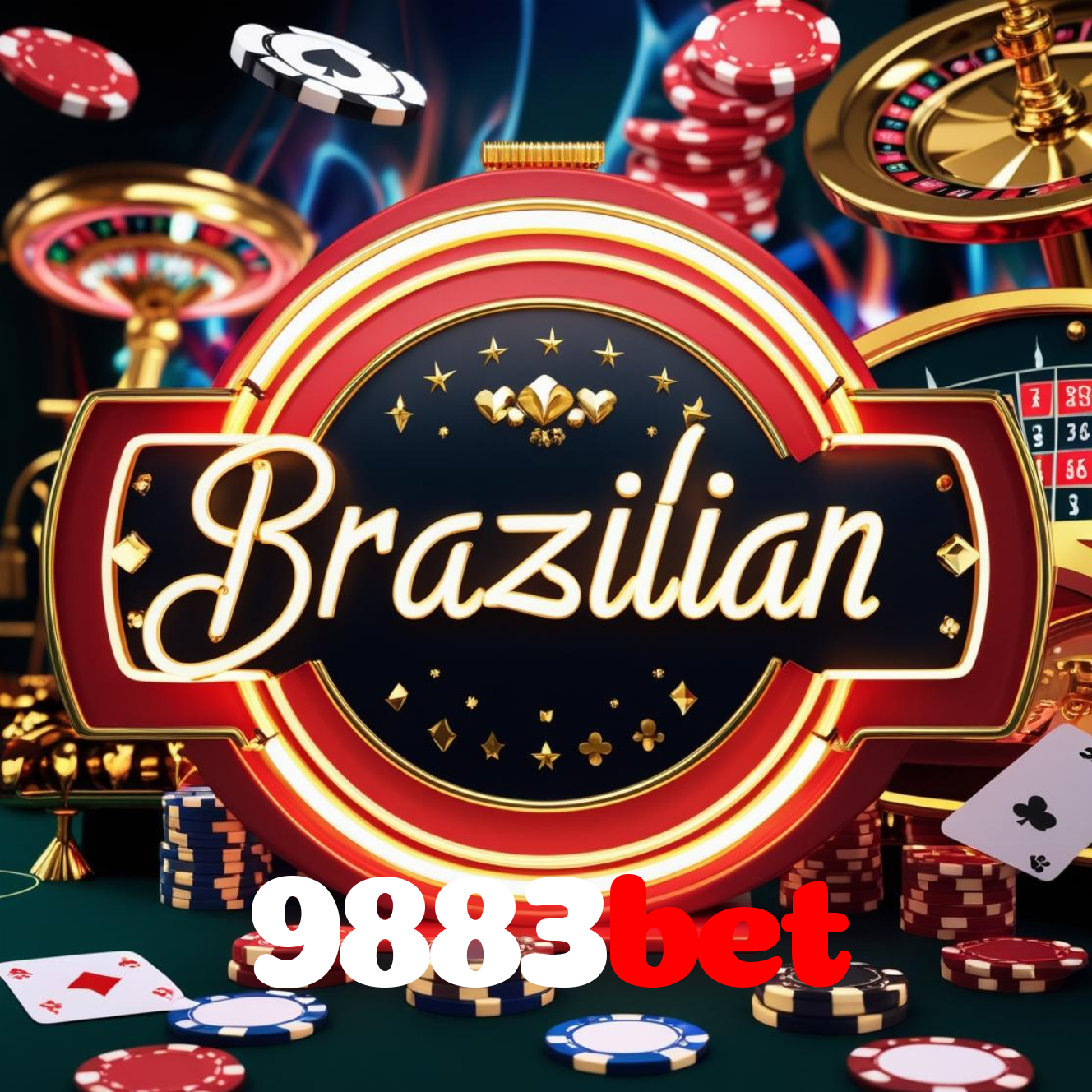 Segurança no 9883bet