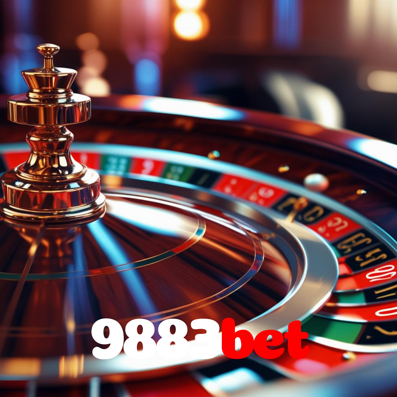 Segurança no 9883bet