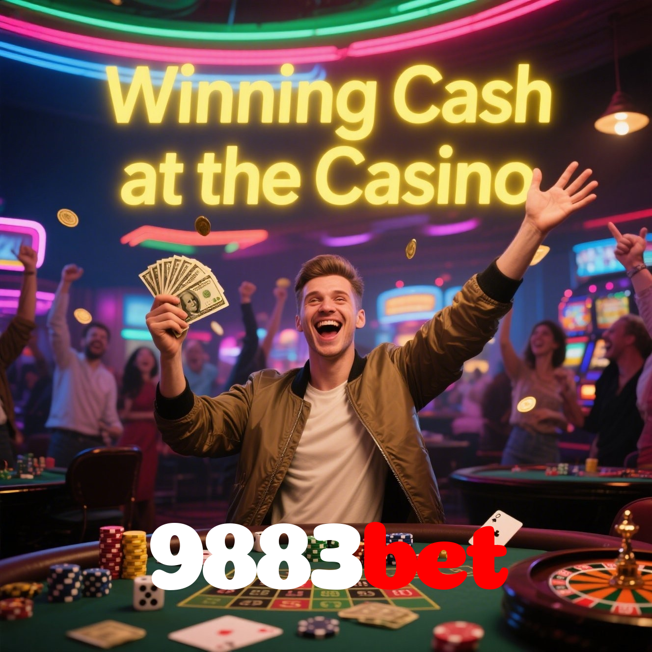 Segurança no 9883bet