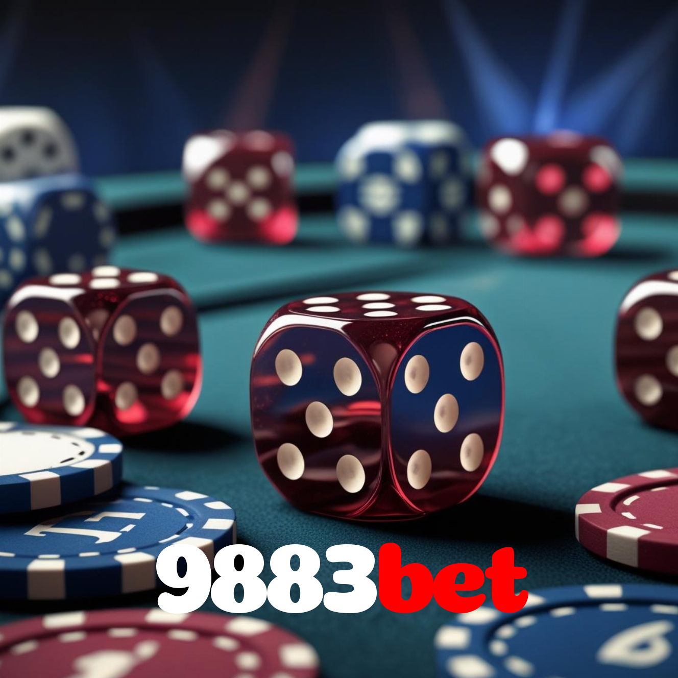 Segurança no 9883bet