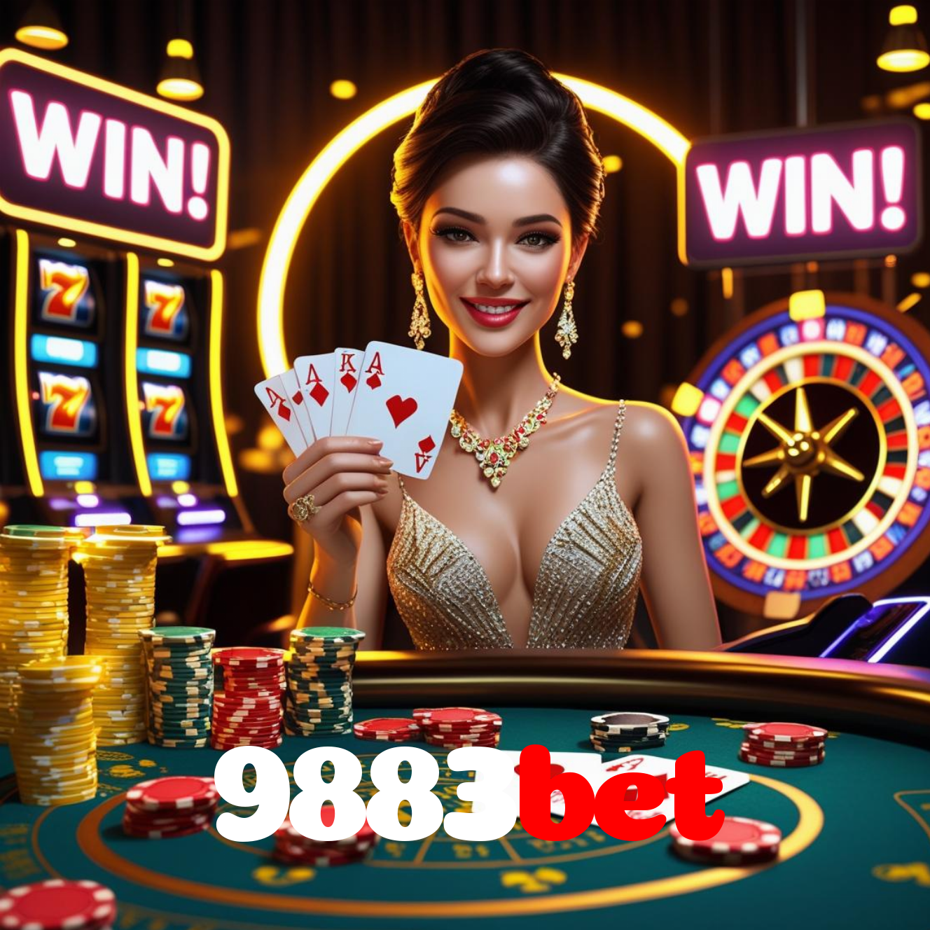 Segurança no 9883bet