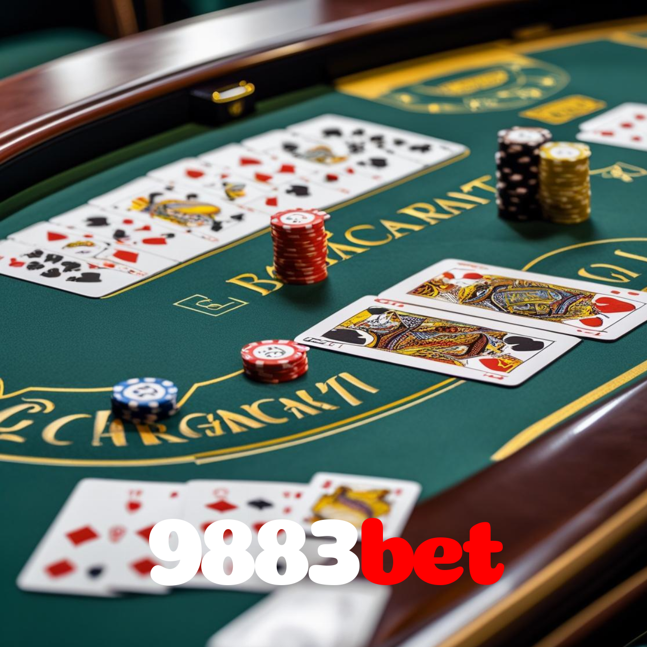 Login no 9883bet