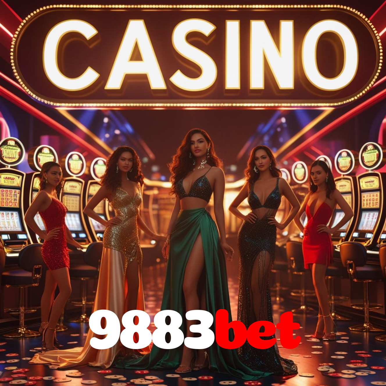 Problemas de Login no 9883bet