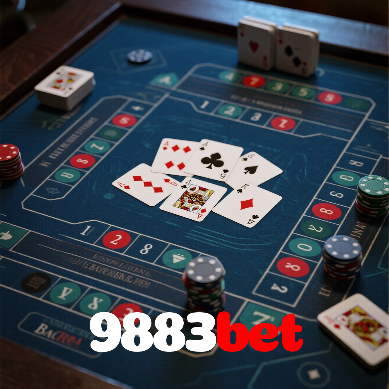 Login no 9883bet
