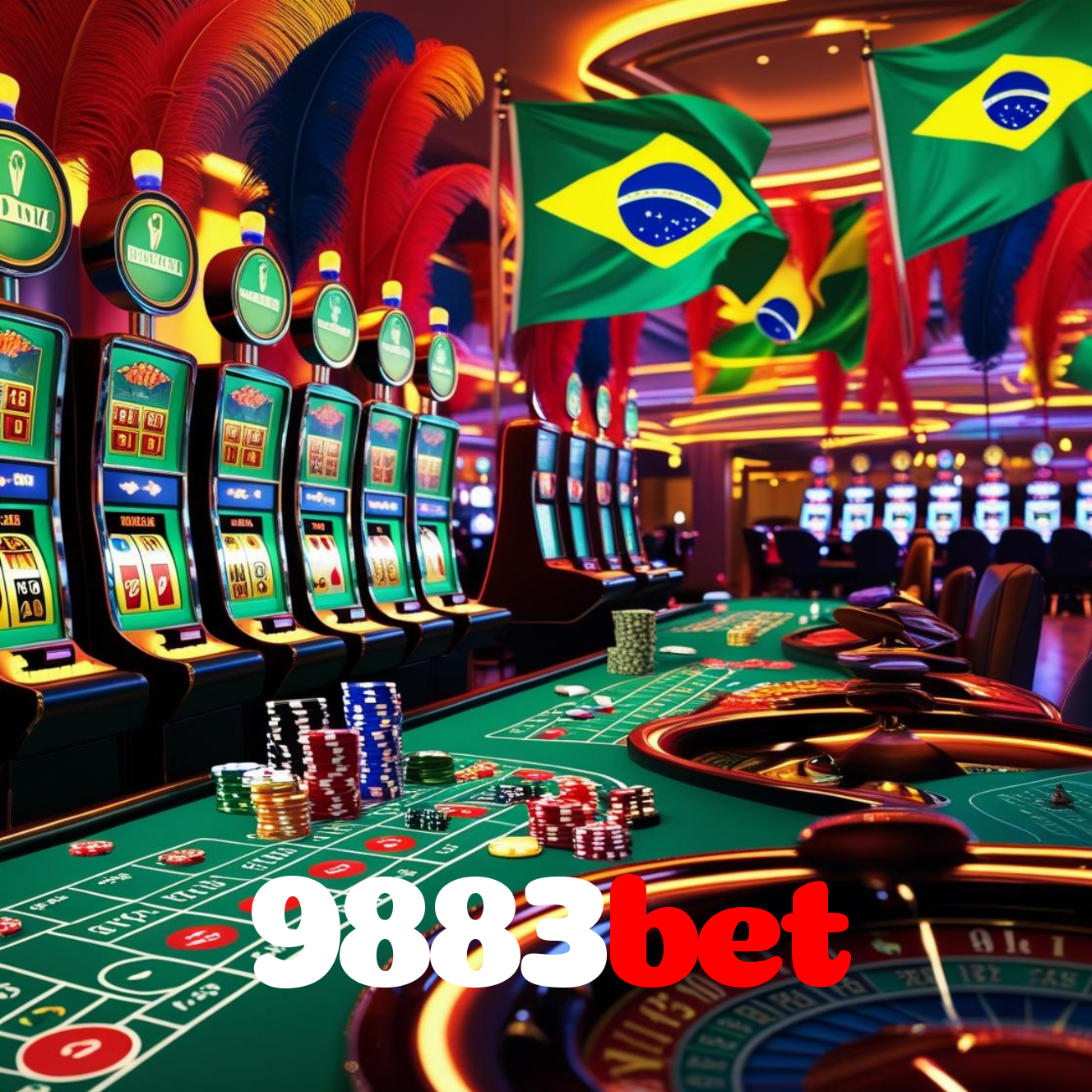 Segurança no 9883bet